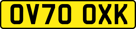 OV70OXK