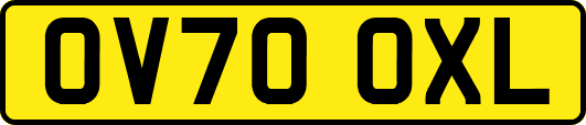 OV70OXL