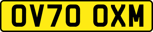 OV70OXM