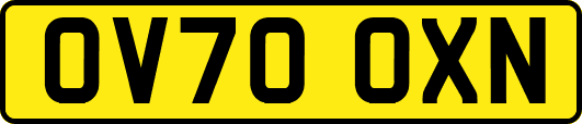 OV70OXN