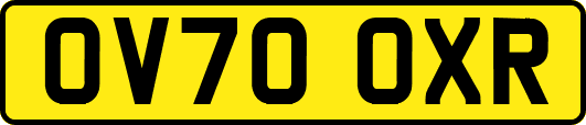 OV70OXR