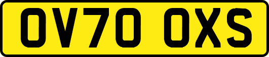 OV70OXS