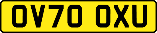 OV70OXU