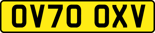 OV70OXV