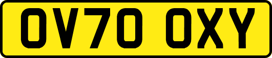 OV70OXY