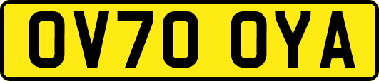 OV70OYA