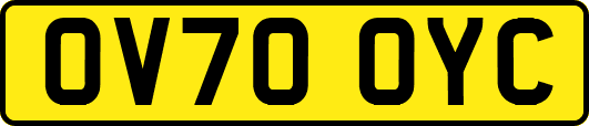 OV70OYC