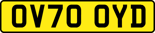 OV70OYD