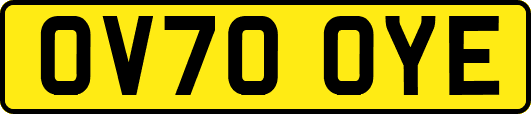 OV70OYE