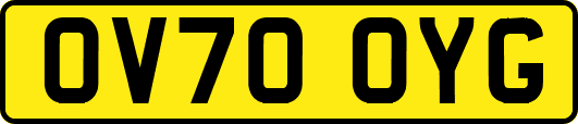 OV70OYG
