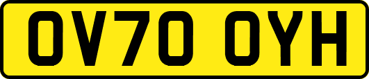 OV70OYH