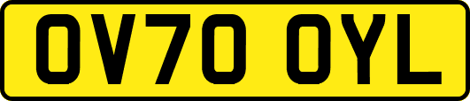 OV70OYL