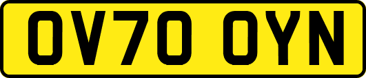 OV70OYN