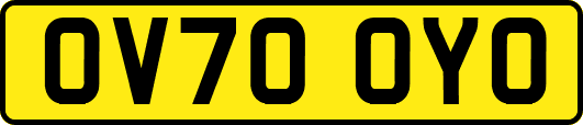 OV70OYO