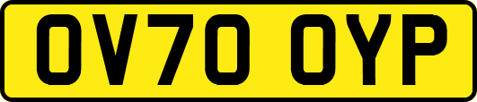 OV70OYP
