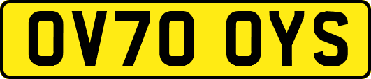 OV70OYS