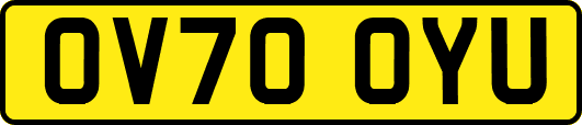 OV70OYU
