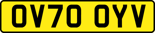 OV70OYV