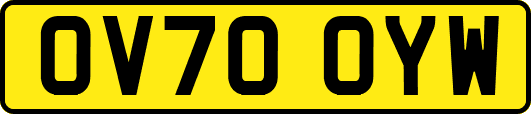 OV70OYW