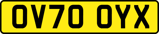 OV70OYX