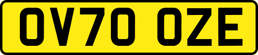 OV70OZE