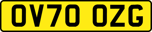 OV70OZG