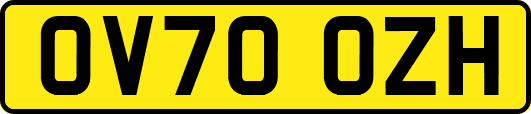 OV70OZH