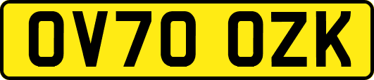 OV70OZK