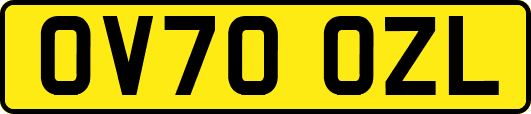 OV70OZL