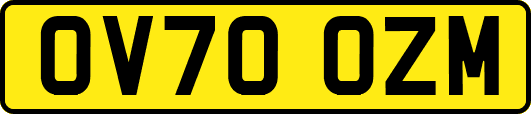 OV70OZM