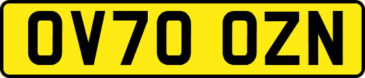 OV70OZN