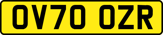 OV70OZR