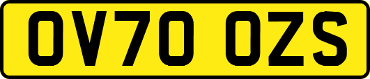 OV70OZS