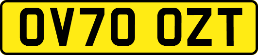 OV70OZT