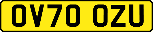 OV70OZU