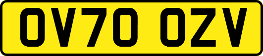 OV70OZV