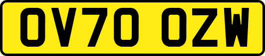 OV70OZW