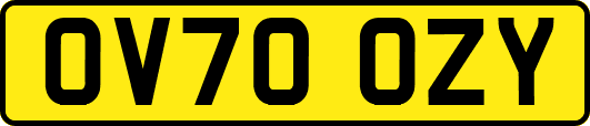 OV70OZY