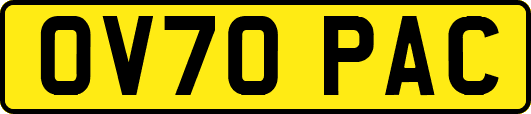 OV70PAC