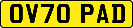 OV70PAD