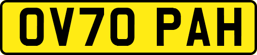 OV70PAH