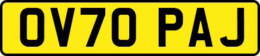 OV70PAJ