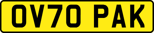 OV70PAK