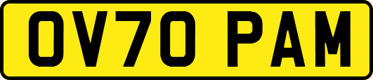 OV70PAM
