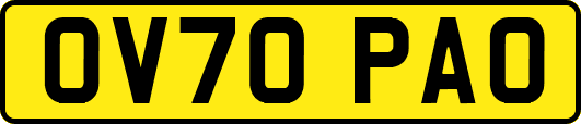 OV70PAO