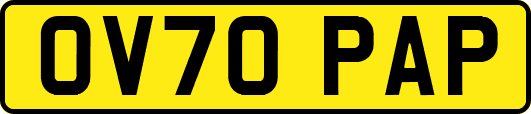 OV70PAP