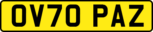 OV70PAZ