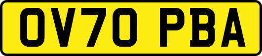 OV70PBA