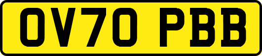 OV70PBB