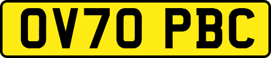 OV70PBC